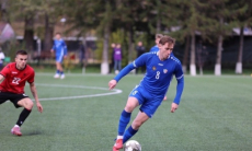 Сборная из Европы проиграла перед матчем с Казахстаном