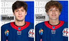 Казахстанский клуб объявил о подписании нападающих