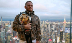 Прямая трансляция и расписание всех боев UFC 322