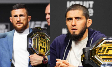 Ислам Махачев сделал неожиданное заявление о Мерабе Двалишвили