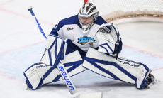 «Локомотив» — «Барыс»: прямая трансляция матча КХЛ