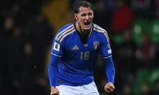 Италия отменила сенсацию в отборе на ЧМ-2026 по футболу