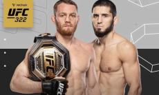 «На голову выше». В Казахстане выбрали победителя боя за титул UFC Махачев — Маддалена