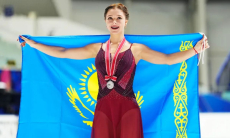 Софья Самоделкина оставила эмоциональное послание для Казахстана после сенсации