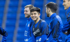 Ирисметов назвал будущих лидеров сборной Казахстана