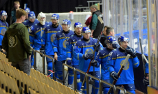 Экс-игрок «Барыса» станет тренером сборной Казахстана