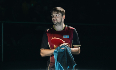 «Хотел взять реванш за Олимпийские игры». Лидер сборной Казахстана оценил «золото» Исламиады-2025