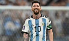 Судьба Месси на ЧМ-2026 оказалась под вопросом