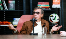 Юрий Семин вынес вердикт поступку Криштиану Роналду