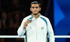 Чемпиона Олимпиады-2024 из Узбекистана дисквалифицировали за допинг