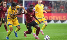 «Ничего с этим не поделать». Талгат Байсуфинов высказался о Жереми Доку