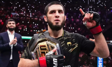 UFC разрушил мечту Ислама Махачева