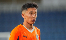 Турецкий клуб принял решение по Файзуллаеву после невызова в сборную Узбекистана