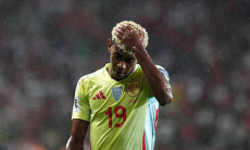 В сборной Испании отреагировали на исключение Ламина Ямаля