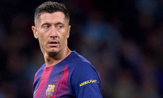Роберт Левандовски принял решение по «Барселоне»