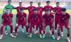 Разгром 5:0 состоялся в матче отбора на Евро с участием Казахстана