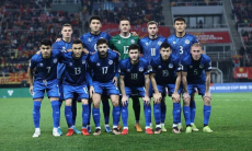 Частный клуб КПЛ нацелен на ветерана сборной Казахстана