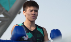 Казахстан завоевал 11-ю золотую медаль на Исламиаде-2025