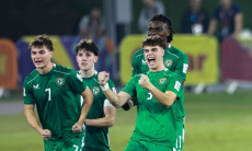 Обидчик Узбекистана вырвал победу в плей-офф ЧМ-2025 по футболу