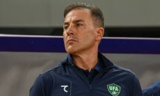 Обладатель «Золотого мяча» объяснил, почему выбрал сборную Узбекистана