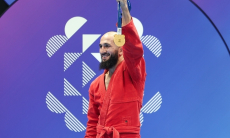 «Он на голову выше». Чемпион мира из России сделал заявление после победы над узбекистанцем в финале ЧМ-2025