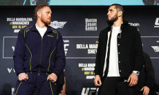 Фаниль Рафиков назвал фаворита боя Махачев — Маддалена