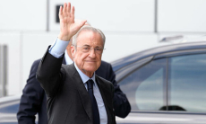 Президент «Реала» уходит в отставку. Подробности