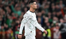 В Португалии разочарованы выходкой Роналду перед ЧМ-2026