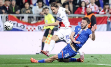 Сенсацию отменили в матче последнего соперника Казахстана в 2025 году