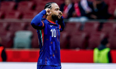 Сборная Нидерландов удивила в отборе на ЧМ-2026 по футболу