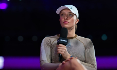 Стали известны грандиозные планы Иги Швентек на 2026 год