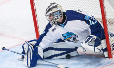 КХЛ задалась вопросом о «Барысе» перед гостевым матчем