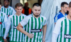 Казахстанский футболист сравнил зарплаты в КПЛ и Европе и назвал свой крупнейший оклад