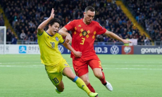 «На него не делали ставку». Георгий Жуков рассказал о превосходстве над звездой «Арсенала» и сборной Бельгии