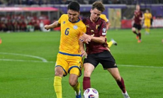 Стало известно о преимуществе сборной Казахстана в матче с Бельгией