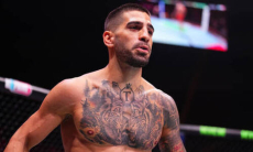 В команде Ислама Махачева отреагировали на Илию Топурию