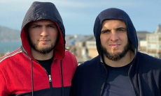 Названо главное преимущество Махачева над Хабибом