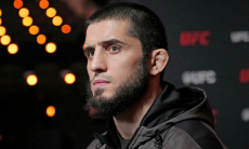 Ислам Махачев получил предупреждение перед титульным боем UFC