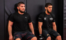 Хабиб Нурмагомедов сломал карьеру звезды UFC