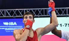 Две дуэли с Узбекистаном. Стали известны первые соперники казахстанцев в финале Кубка мира по боксу