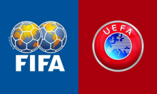 Россия узнала условия возвращения в ФИФА и УЕФА