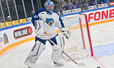 Хоккеисты «Барыса» получили признание от КХЛ после разгрома лидера