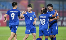 Узбекистан сотворил сенсацию и вышел в 1/8 финала чемпионата мира по футболу