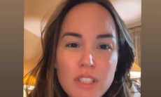 Екатерина Бивол решила засудить Казахстан