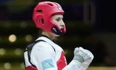 Казахстан узнал новое место в медальном зачете Исламиады-2025