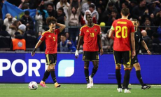 В сборной Бельгии выразили обиду после ничьей с Казахстаном