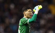 «Анарбеков был непробиваем». Сенсацию Казахстана в отборе ЧМ-2026 разобрали в России