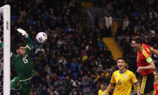 Назван главный герой сенсации сборной Казахстана в отборе ЧМ-2026 по футболу