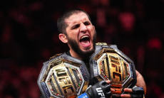 Рахмонов? Махачев раскрыл планы по защите титула UFC в дивизионе казахстанца