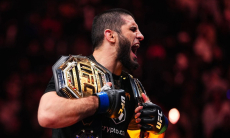 Исламу Махачеву выбрали следующего соперника в UFC вместо Шавката Рахмонова
